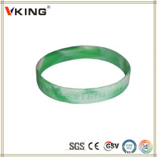 High Quality Silicone Bracelets Custom Cheap